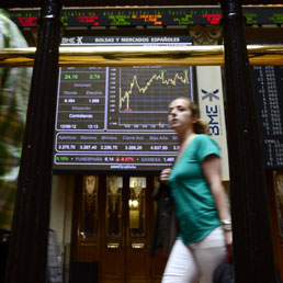 Wall Street Chiude In Rosso Azzoppando Le Borse Europee. UniCredit ...